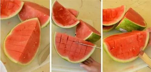 吃瓜儿童图,童真视角下的趣味世界