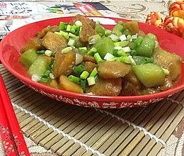 小瓜吃番薯,一场甜蜜的味蕾之旅