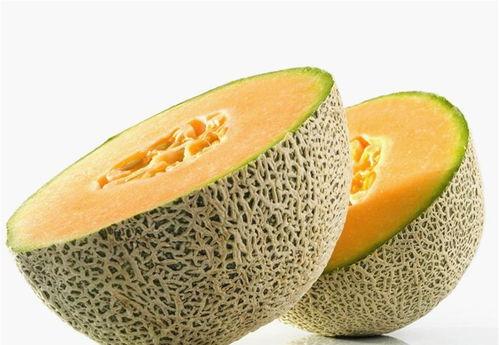 宝宝可以吃哈密瓜,哈密瓜营养美味，助力健康成长