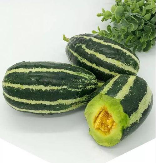 大墩峡吃瓜,夏日消暑好去处